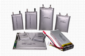 The voltage increase and decrease of lithium battery and the methods