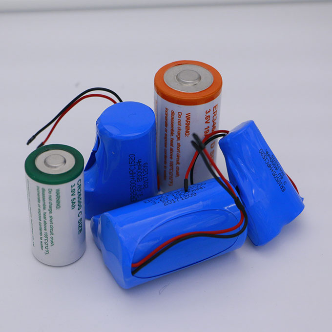 How to solve the safety problem of lithium battery