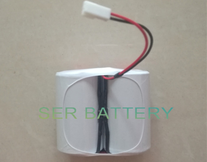 LiSOCL2 battery (PCM/ PCB) Protection Circuit Board
