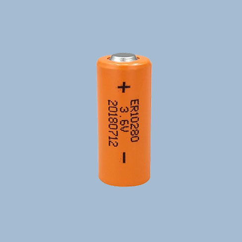 What is beneficial about passivation of Li-SOCL2 Battery