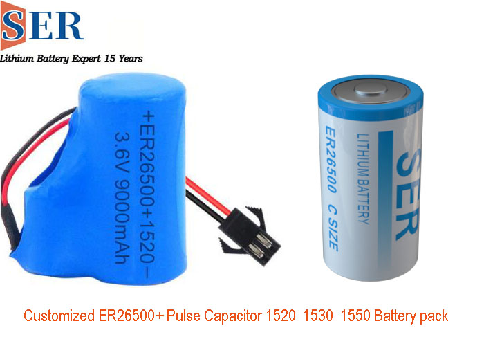 Lithium battery manufacturers ranking and China's top ten lithium battery companies