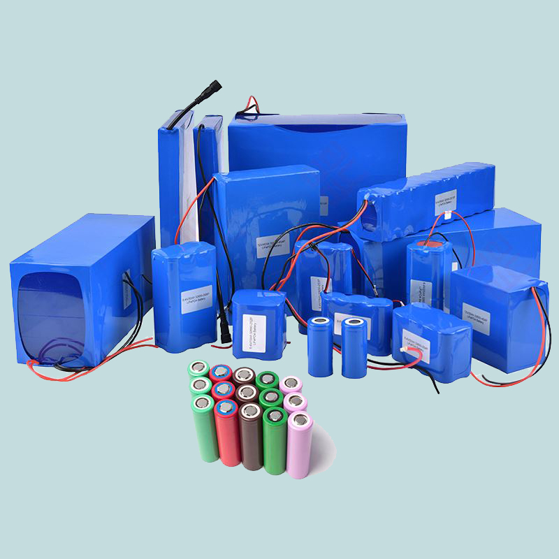 Lithium battery manufacturers ranking and China's top ten lithium battery companies-3