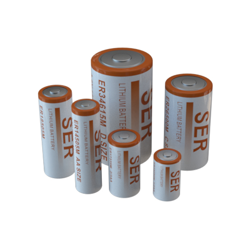 high temperature li-socl2 battery 