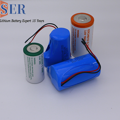 Supercapacitor Battery