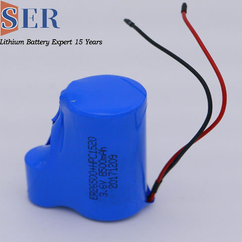 Super capacitor battery