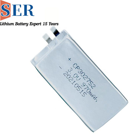 primary soft pack battery