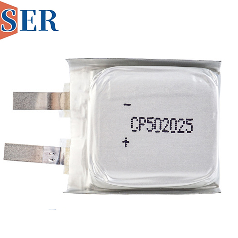 CP502025 Battery