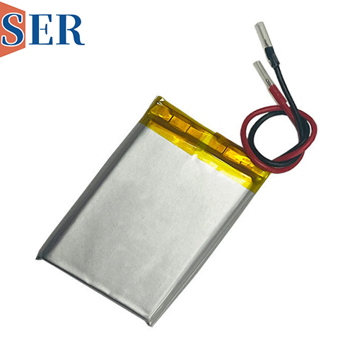 CP603048 battery