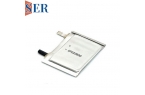 Ultra-Thin battery a