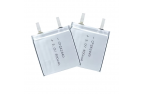 Non-Rechargeable Ult