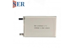 3.7V Rechargeable Fl