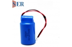 LiSOCL2 Battery ER26