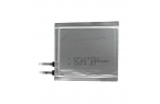 LiMNO2 Battery to Ul