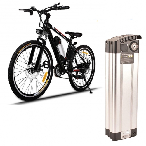 OEM ebike battery Pack 24v 36v 48v 52v 60v electric bicycle batteries folding e-bike battery