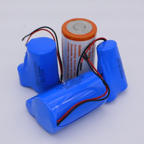 The solutions of lithium thionyl chloride battery Passivation