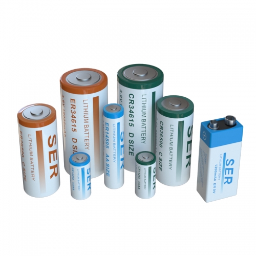 What is Li SOCl2 battery