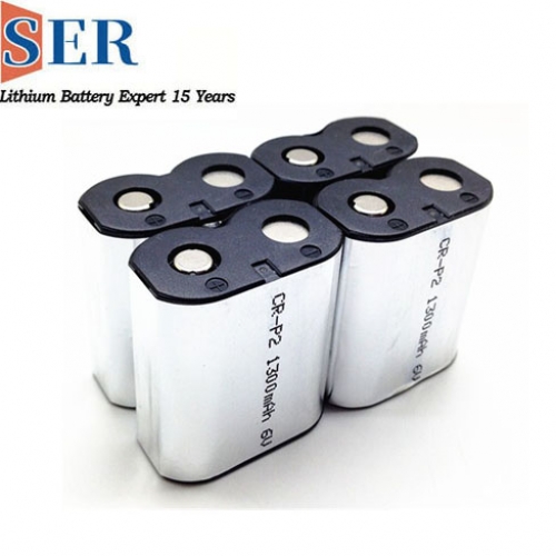 Electronic product design on LiSOCL2 battery or LiMNO2 battery