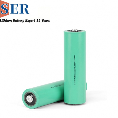 High-temperature LiSOCl2 battery