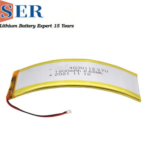 How long will it take to customize Li/SOCl2 battery and Li-MnO2 battery