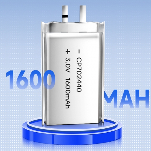 Innovating in High-Temperature Battery Technology: SER Battery's Breakthrough in Reliable Energy Sto