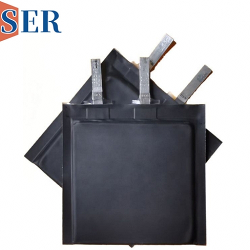 The Flat LiMnO₂ Batteries CP224248 and primary Ultra-Thin Pouch Cells battery CP502530