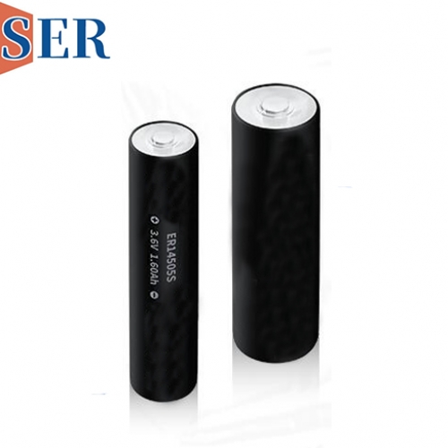 ER321270S 3.6V 27Ah DD MWD high temperature Battery LISOCL2 primary battery for downhole oil and gas