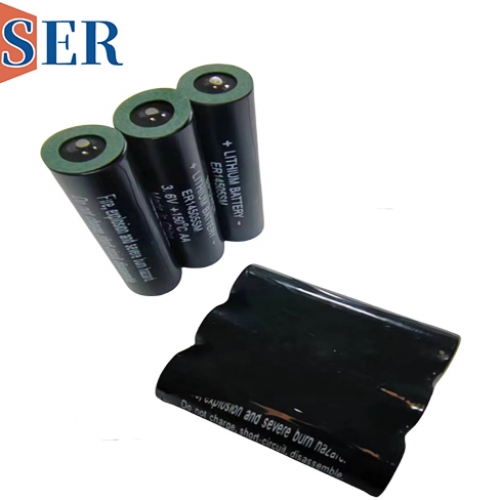 HIGH TEMPERATURE BATTERIES-SER battery