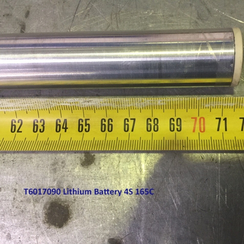 T6017090 Lithium Bat