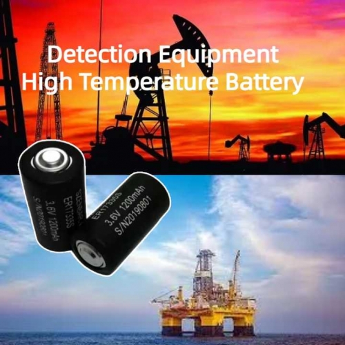 The Role of High-Temperature LiSOCl2 Batteries in Industrial Applications
