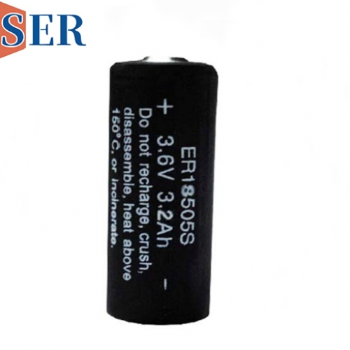 High-Temperature Battery ER145