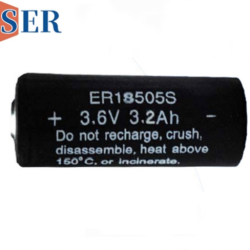 High-Temperature Battery: A Comprehensive Guide to the 2x ER14505S Battery Pack 3.6V 3.5AH