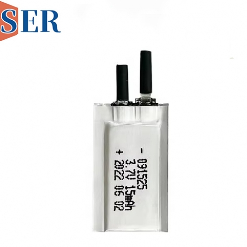 LiMNO2 Pouch Cell: A Revolutionary 3.0V Primary Lithium Battery for Advanced Applications