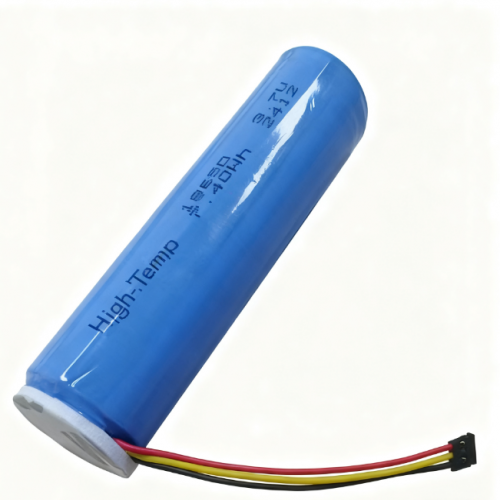 High-Temperature Lithium Batteries: Characteristics, Types, and Performance Analysis