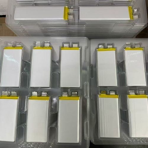 Lipo Battery: The Ultimate Pow