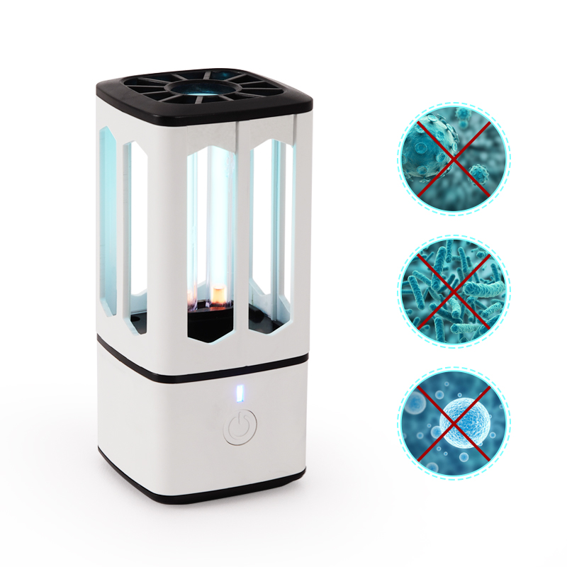 Portable UV Sterilezer Lamp(图7)