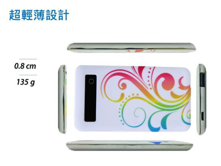 High quality mobile power bank(图2)