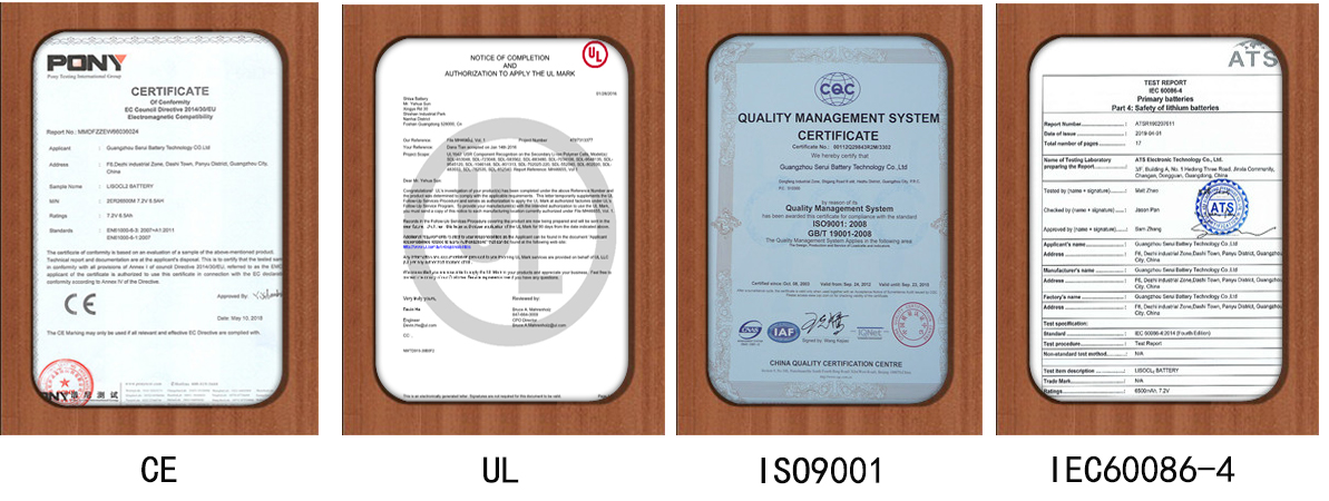 Quality & Certification(图4)