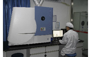 Laboratory and Validation Test